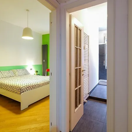 The Best Rent - Tortona Apartment Milan Exterior photo
